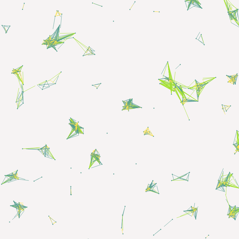 Organisms #15