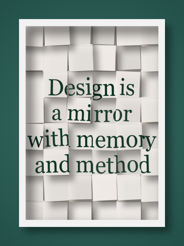 The Metaphor Machine #26571