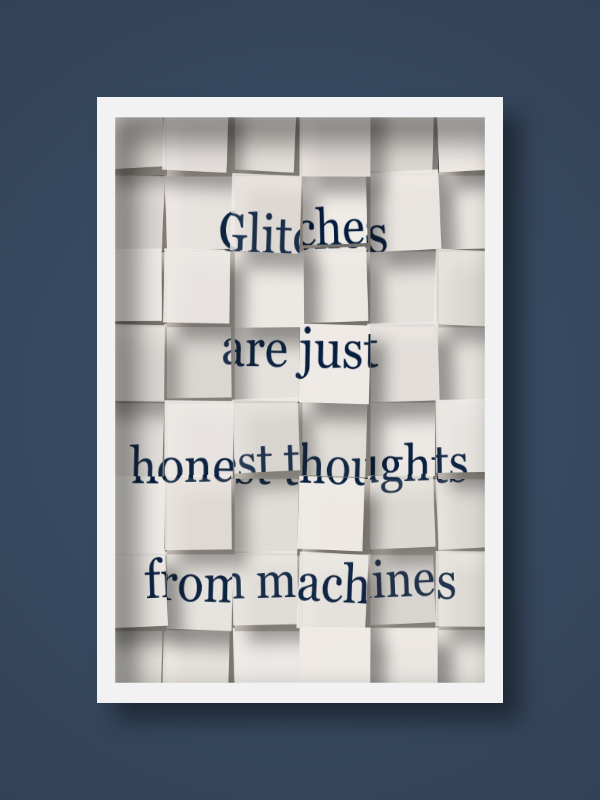 The Metaphor Machine #19960