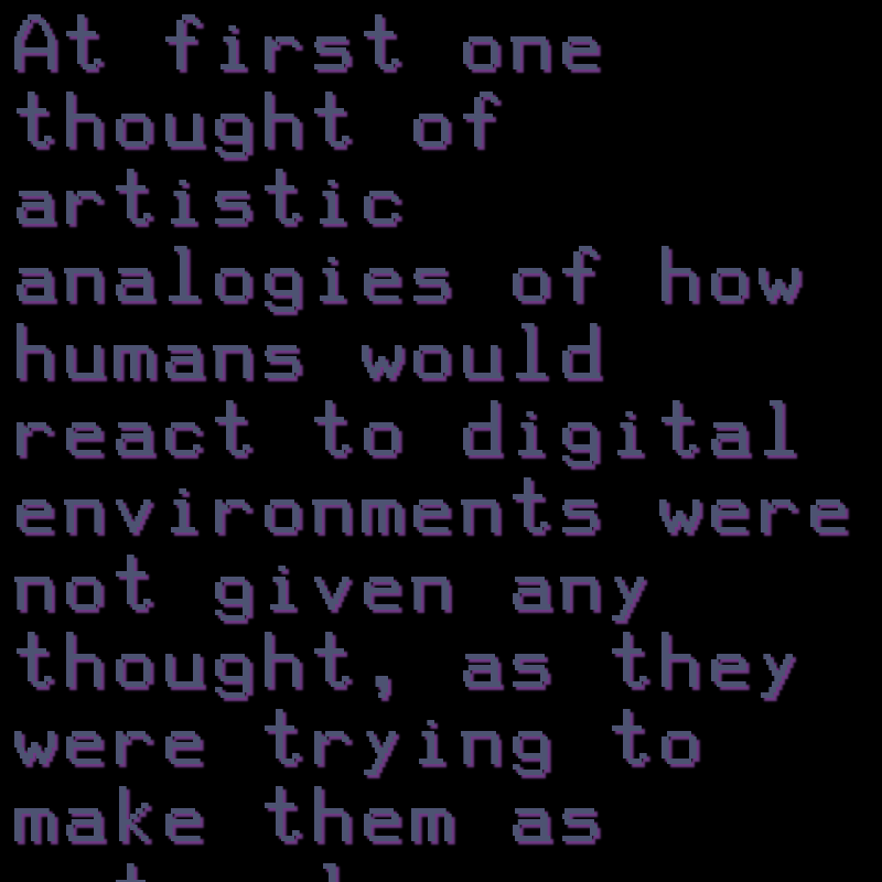 AI Sentences on Digital Art #75