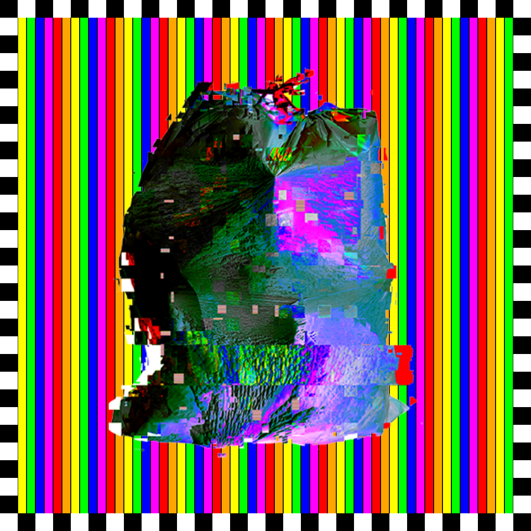 fx[TRASH] #164