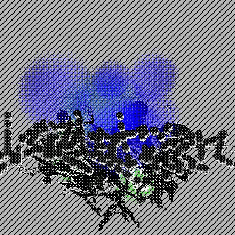 Dither_Graffiti #10