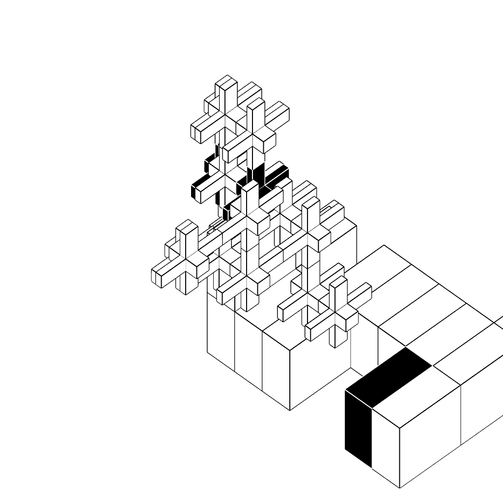 Polyvalence #9