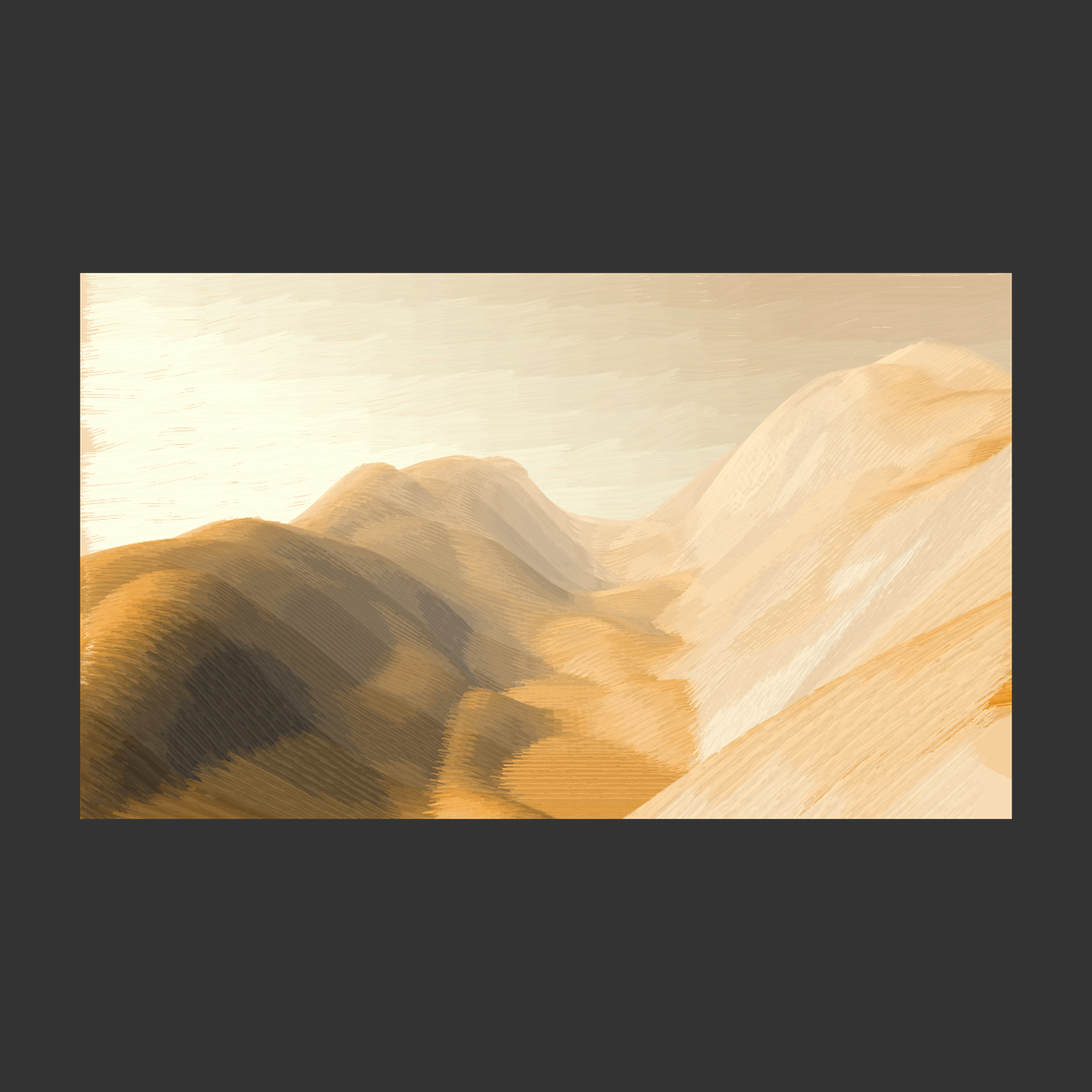 deserts and mountains #31