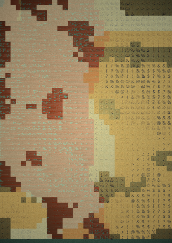 Convergence Remnants #3181