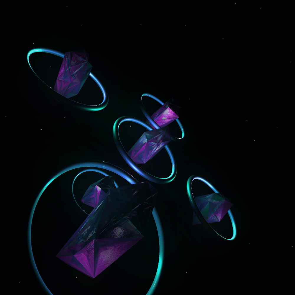 Space Gems #466