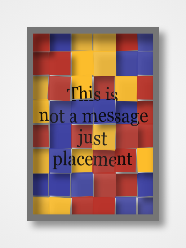 The Metaphor Machine #19963