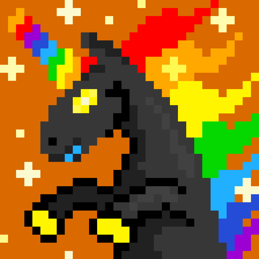 Unicorn #2774