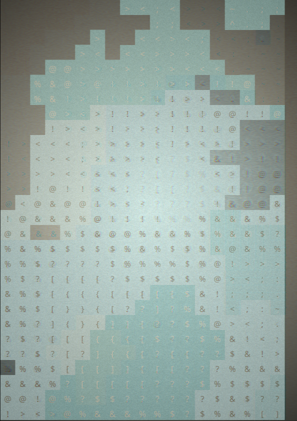 Convergence Remnants #21295