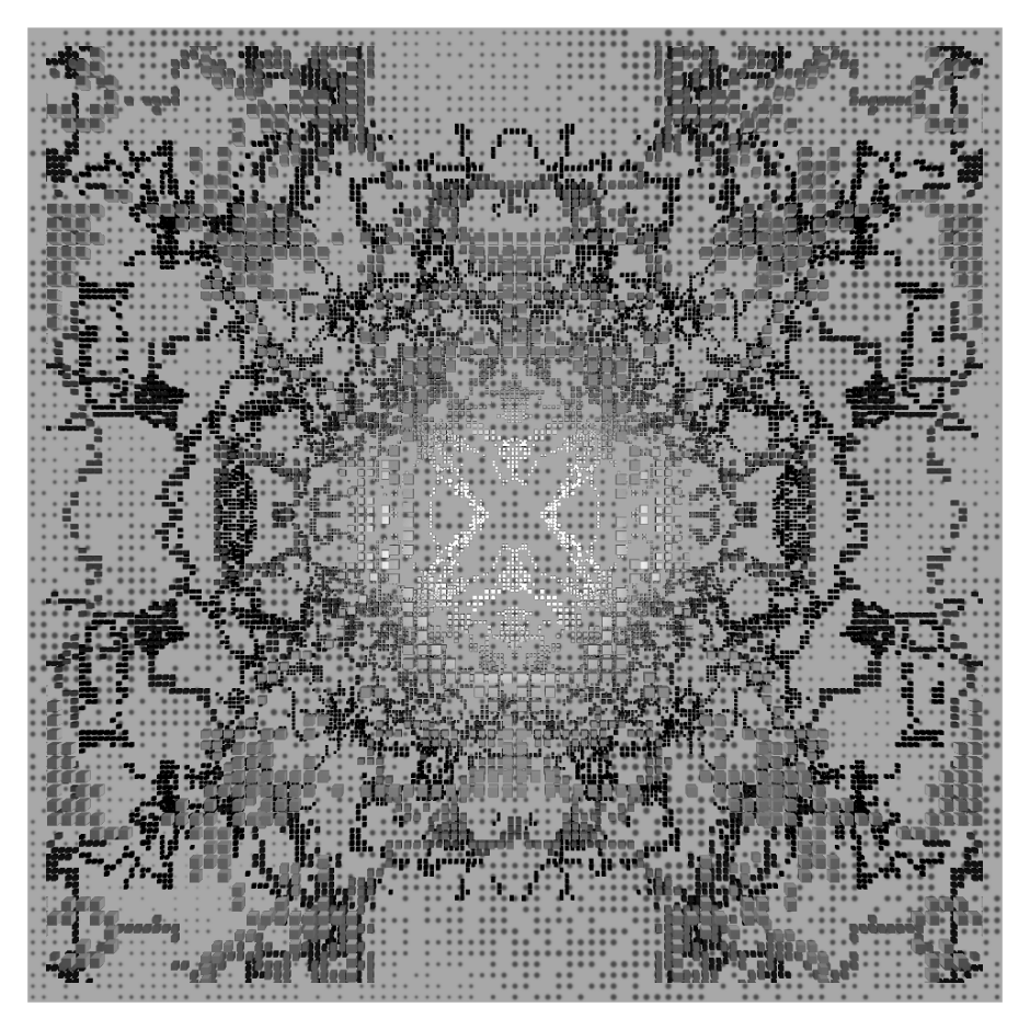 X-Form Base #2420