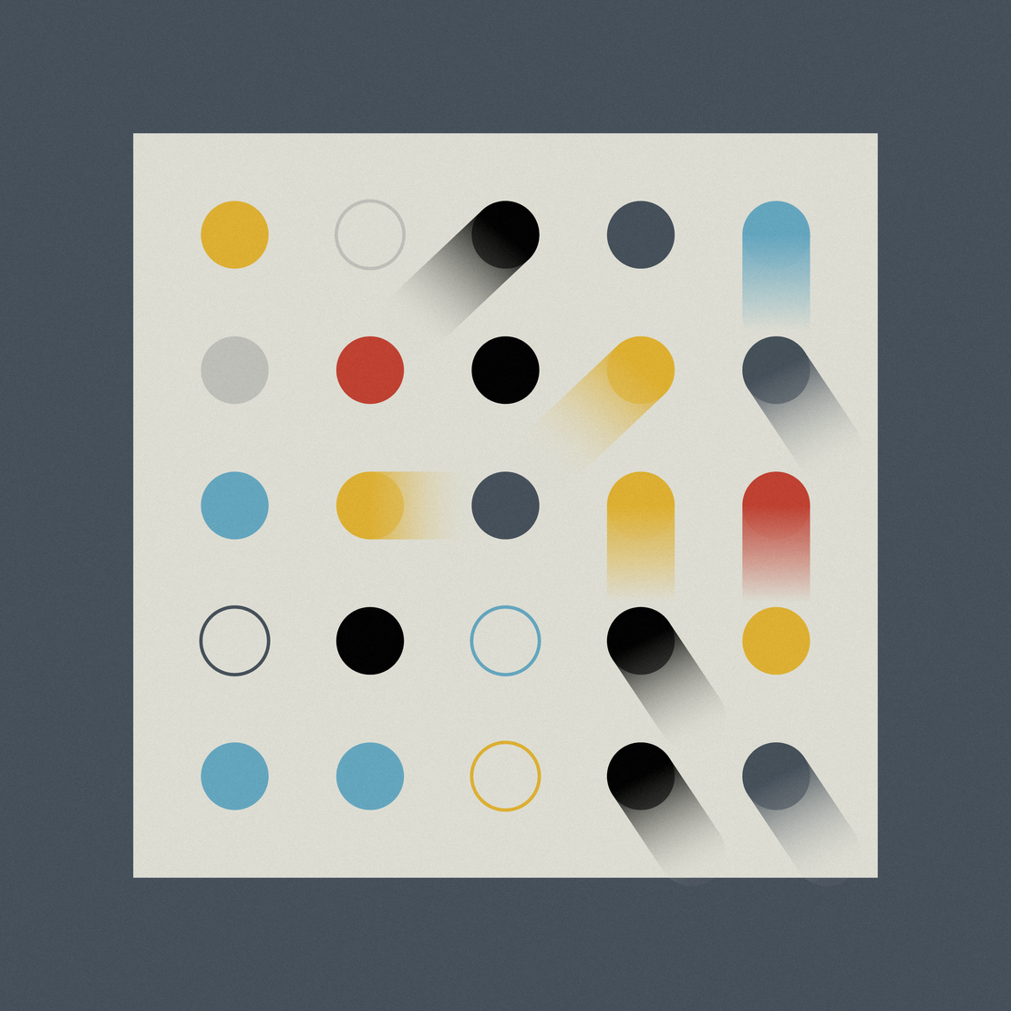 Dots #97