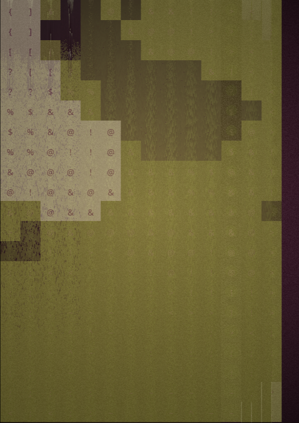 Convergence Remnants #4614