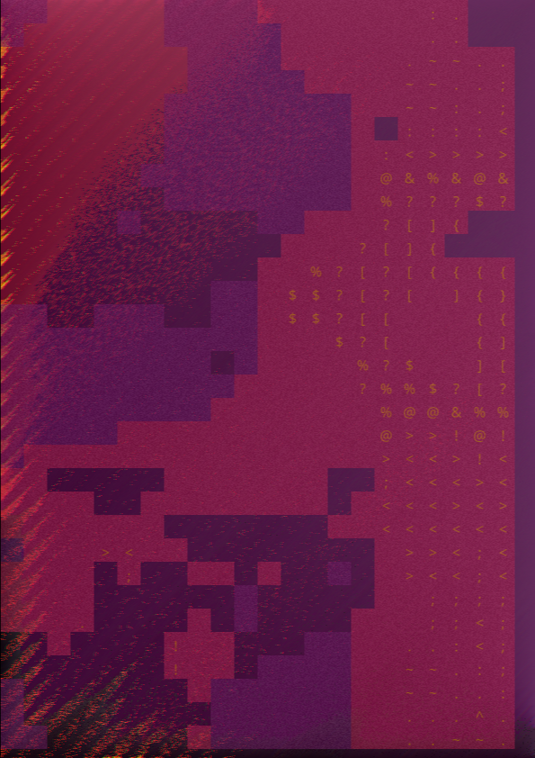 Convergence Remnants #16493