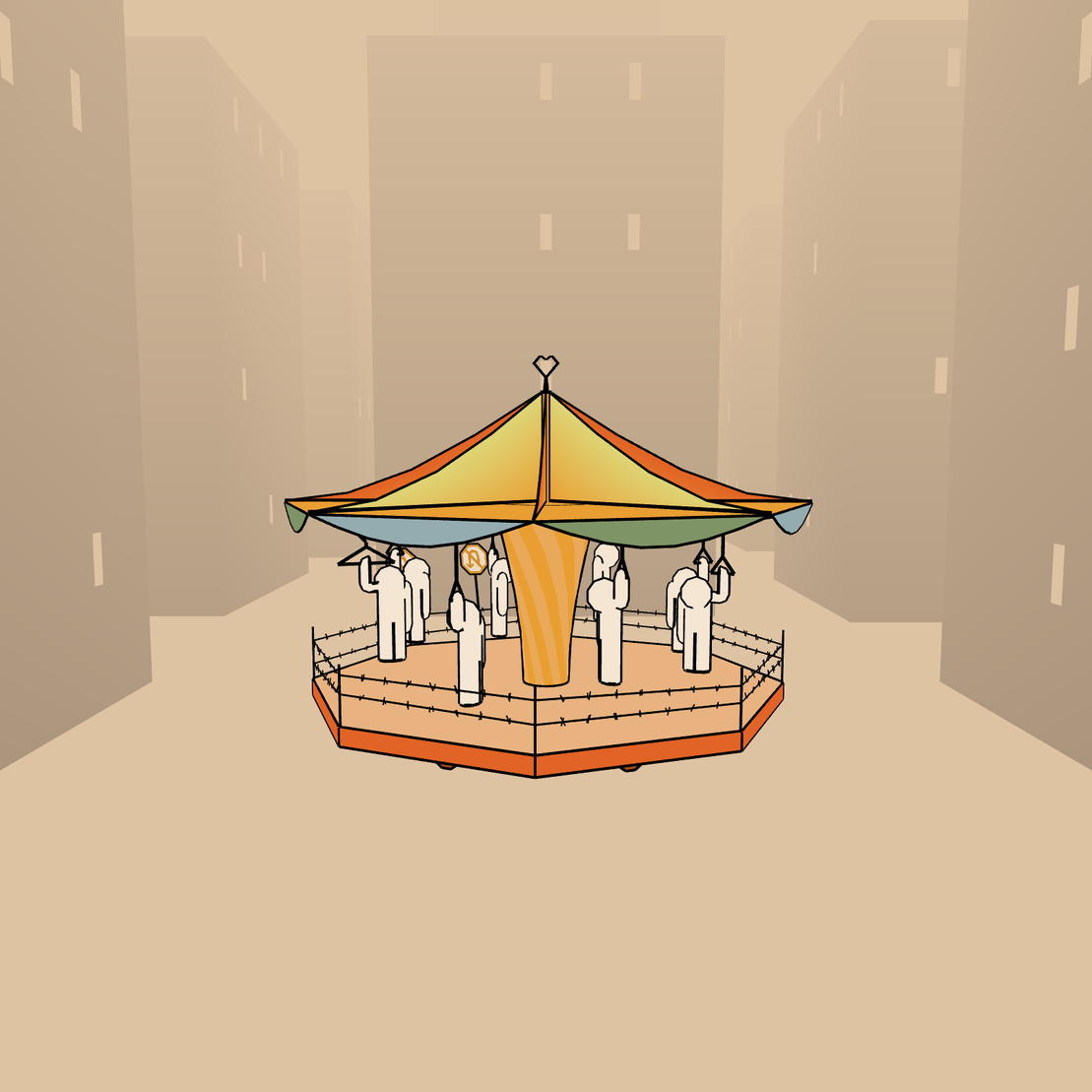 RotatingUnit #43