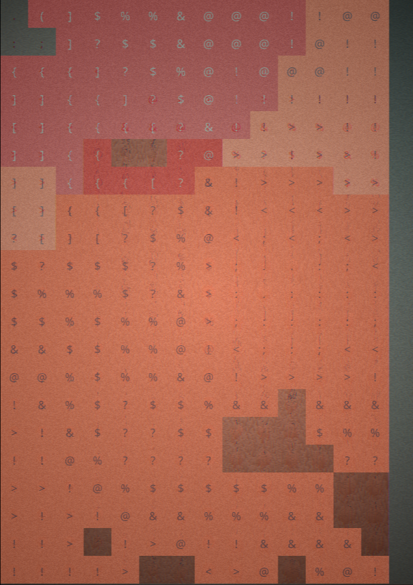 Convergence Remnants #4312