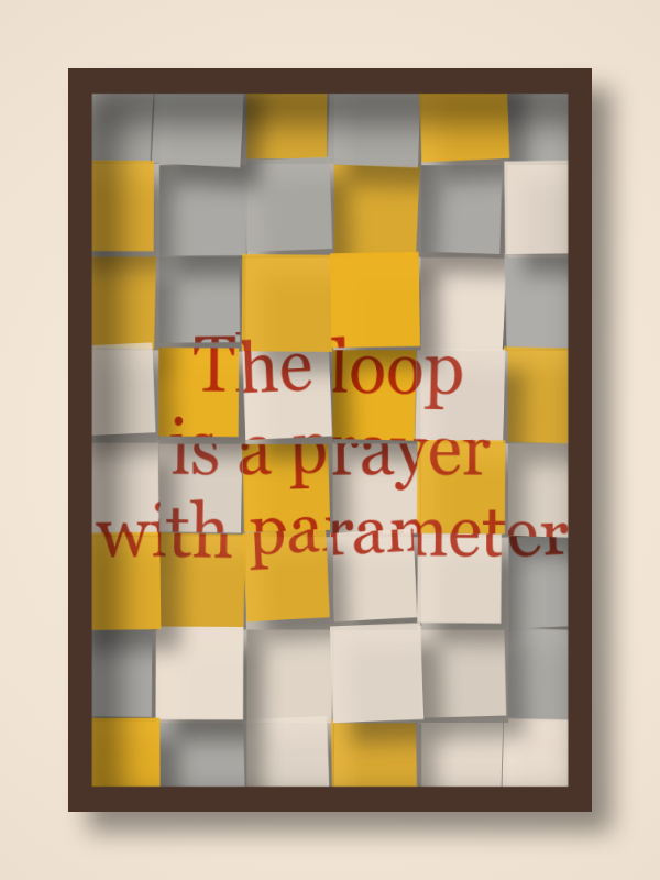 The Metaphor Machine #36354