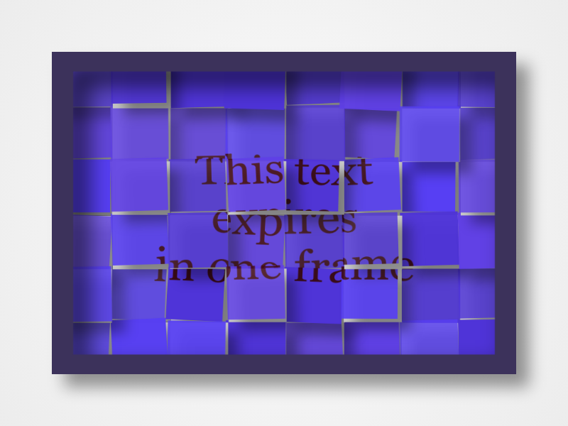 The Metaphor Machine #28048