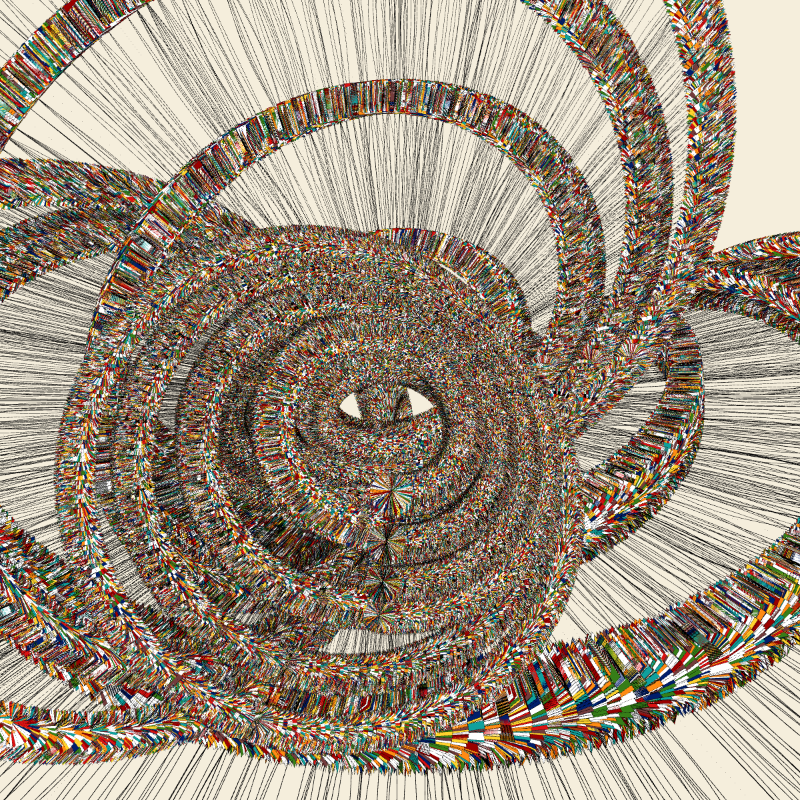 Singularithm #43