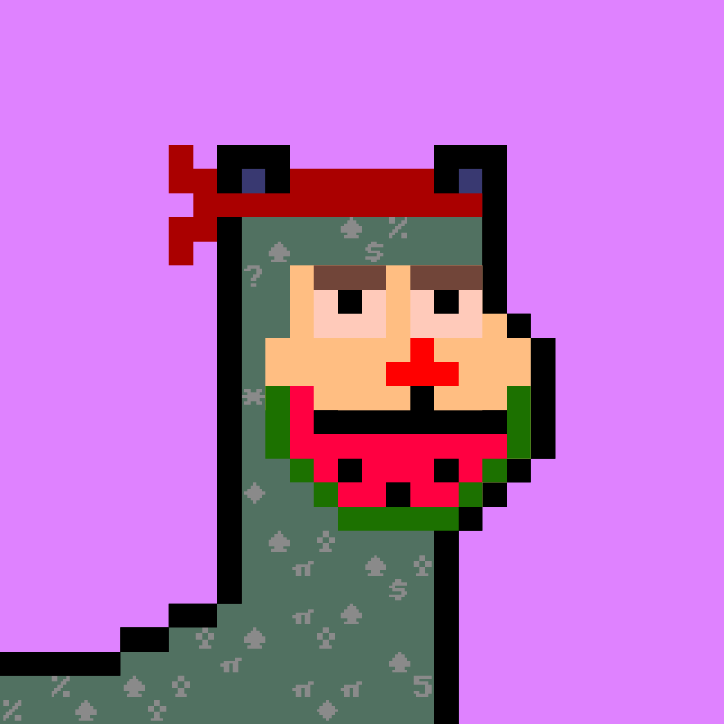 Llovely Llamas #531