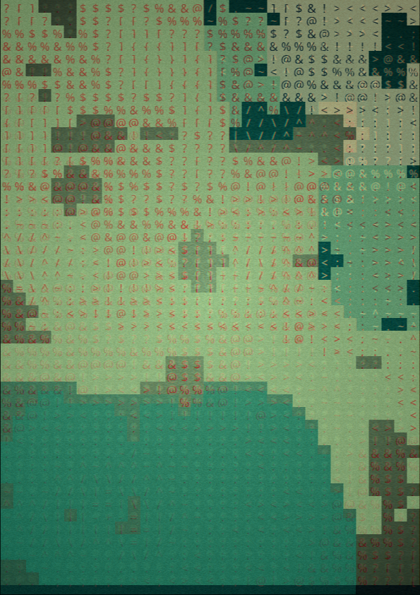 Convergence Remnants #9780