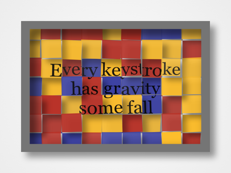 The Metaphor Machine #11281