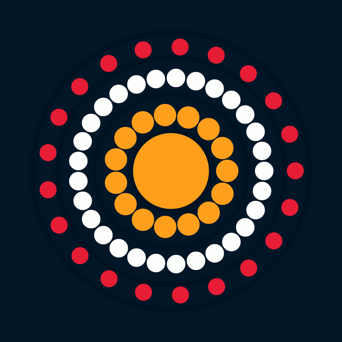 ROTATING SYSTEM 01 #73