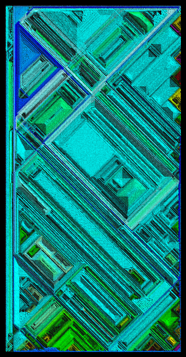 Tactility #12
