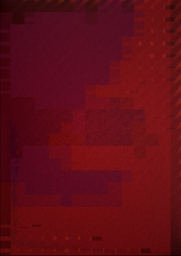 Convergence Remnants #6771