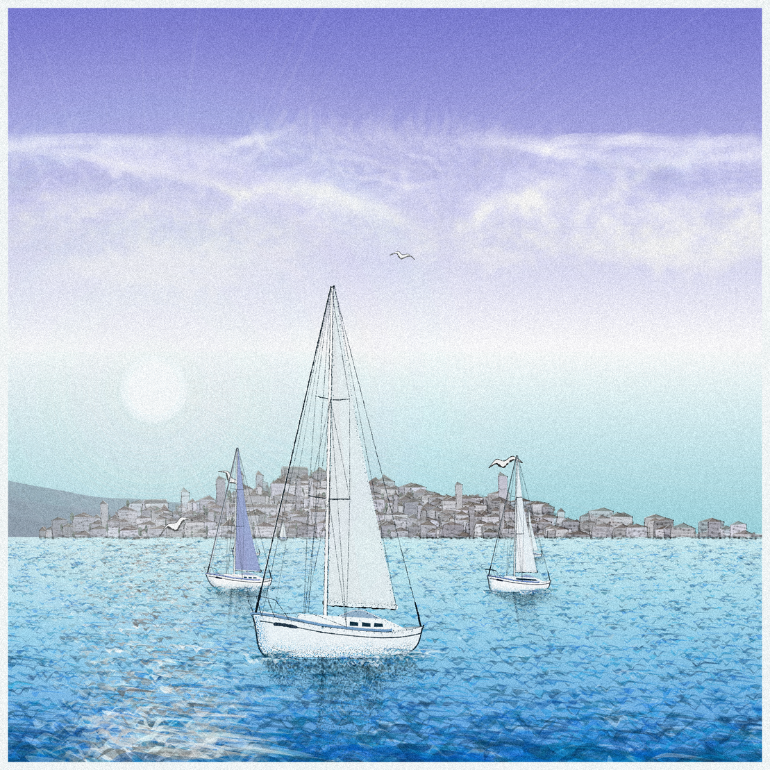 Voyage #253