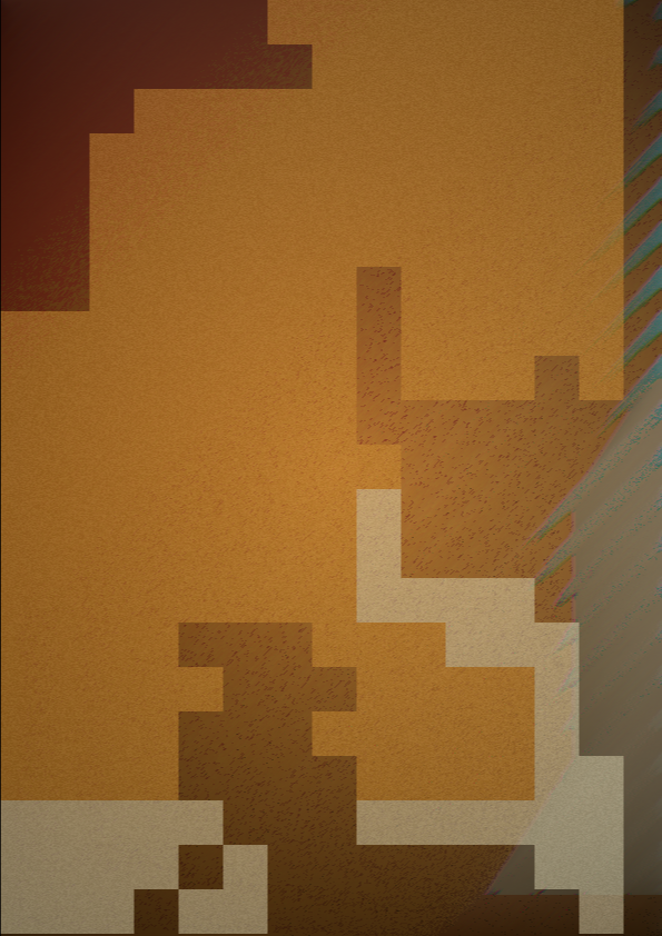 Convergence Remnants #10055