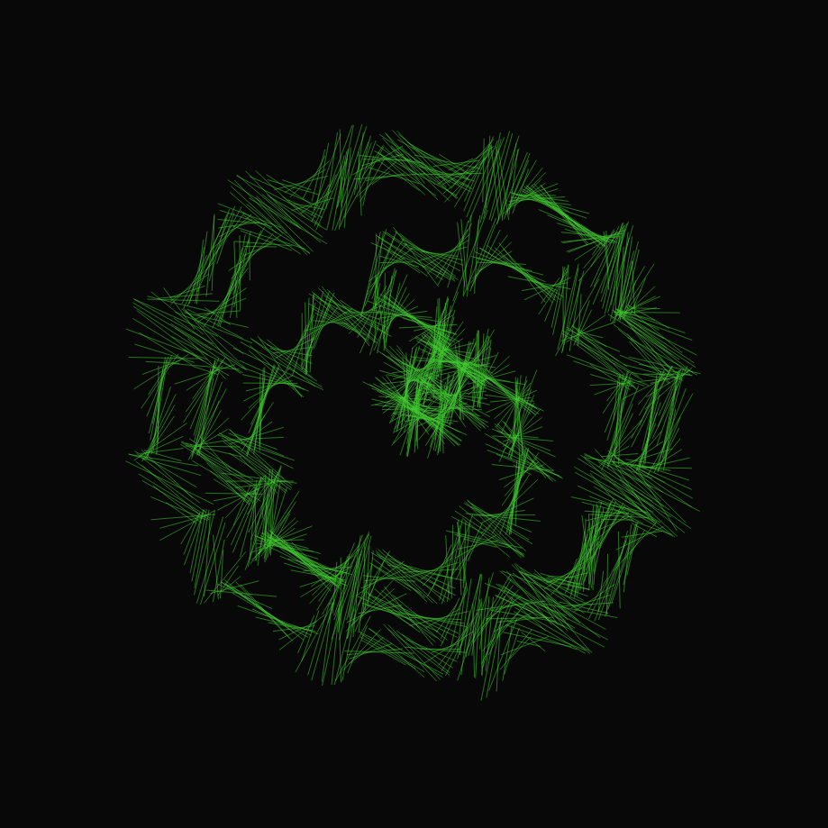 The Noise #10670
