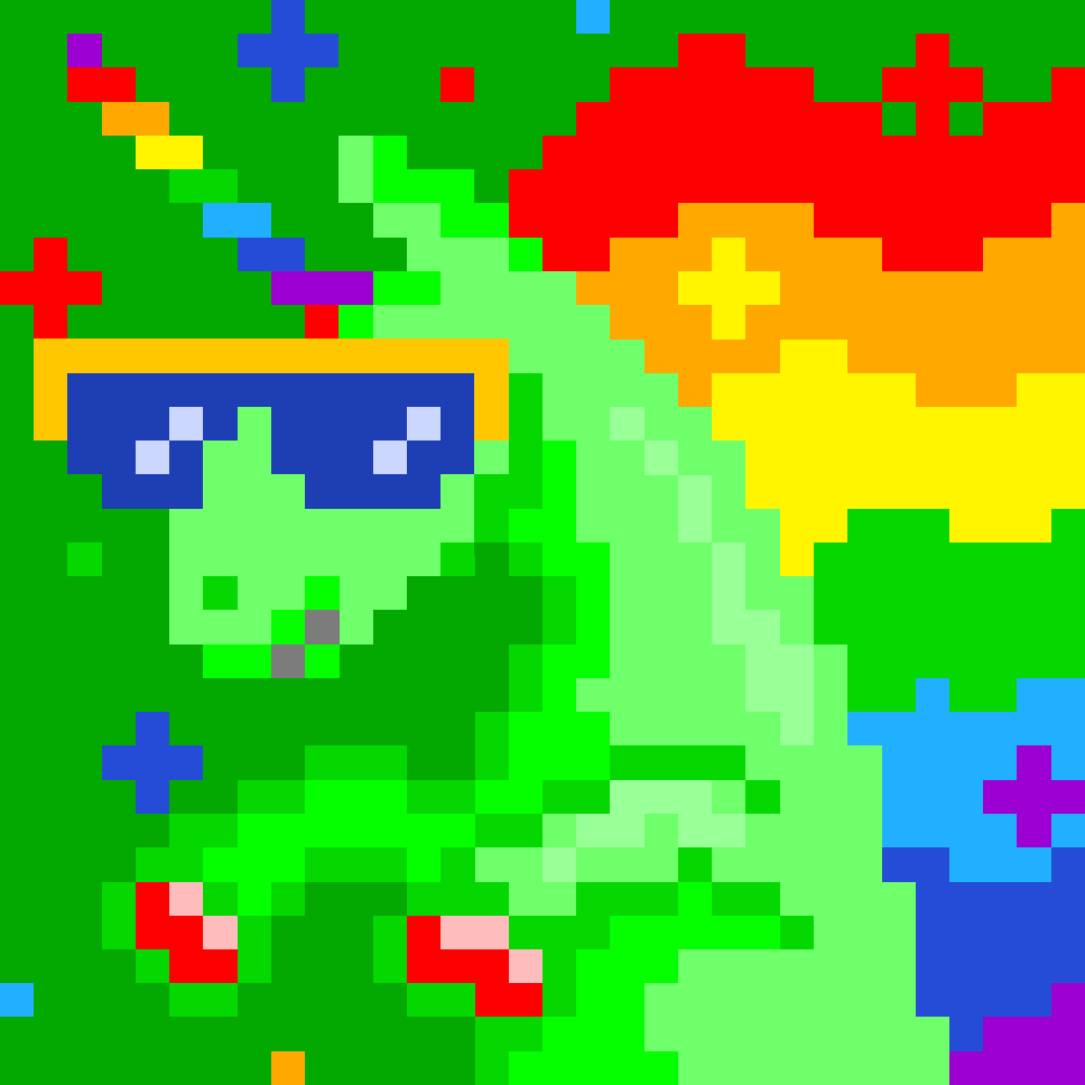 Unicorn #1156