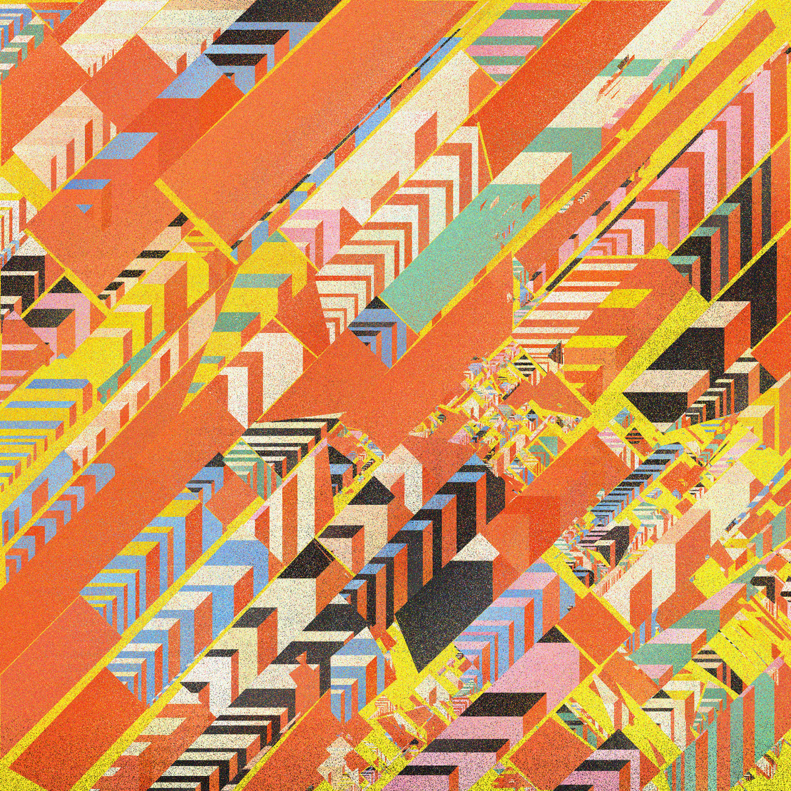 Bistable Perception #176