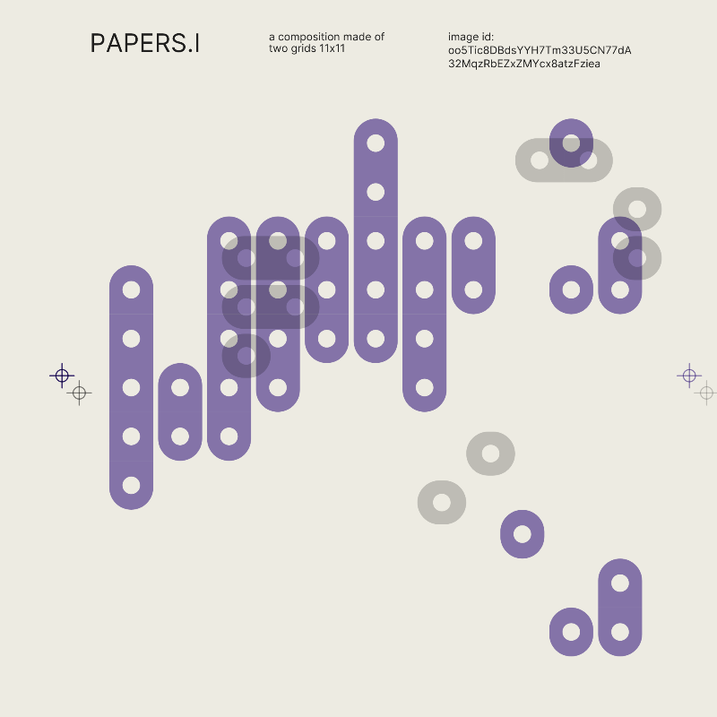 PAPERS.I #23