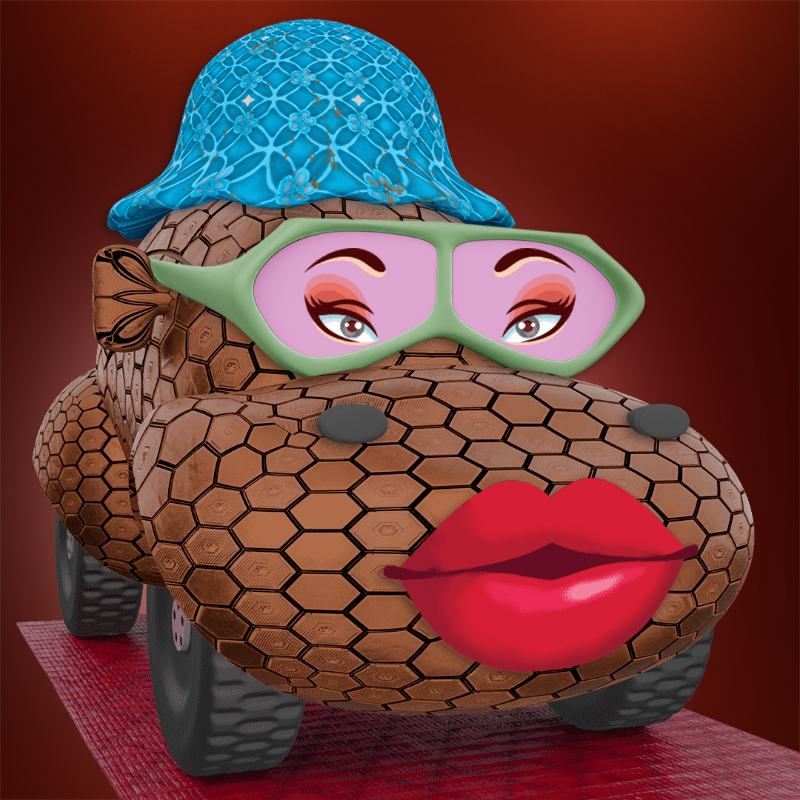 JullyCar #6