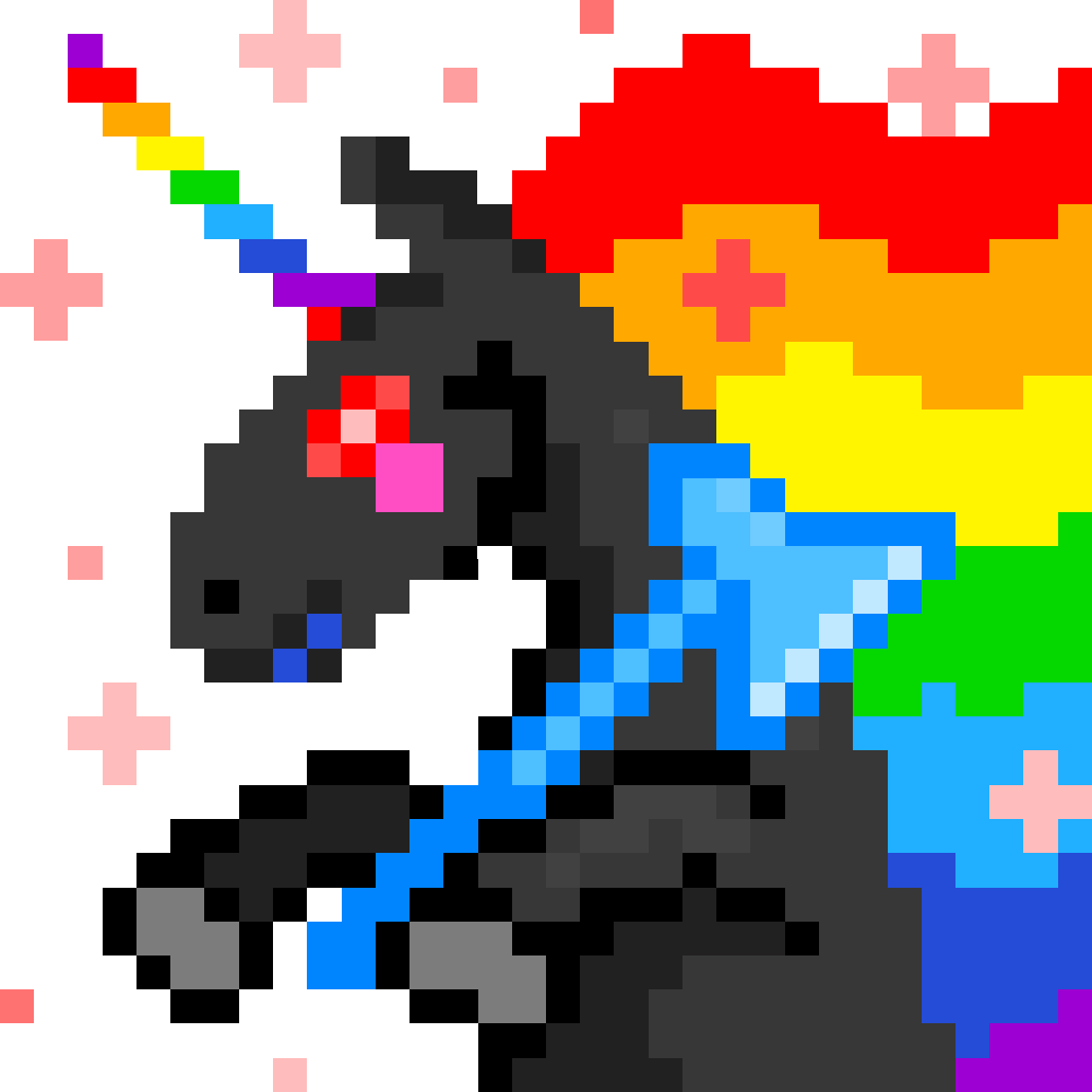 Unicorn #3117