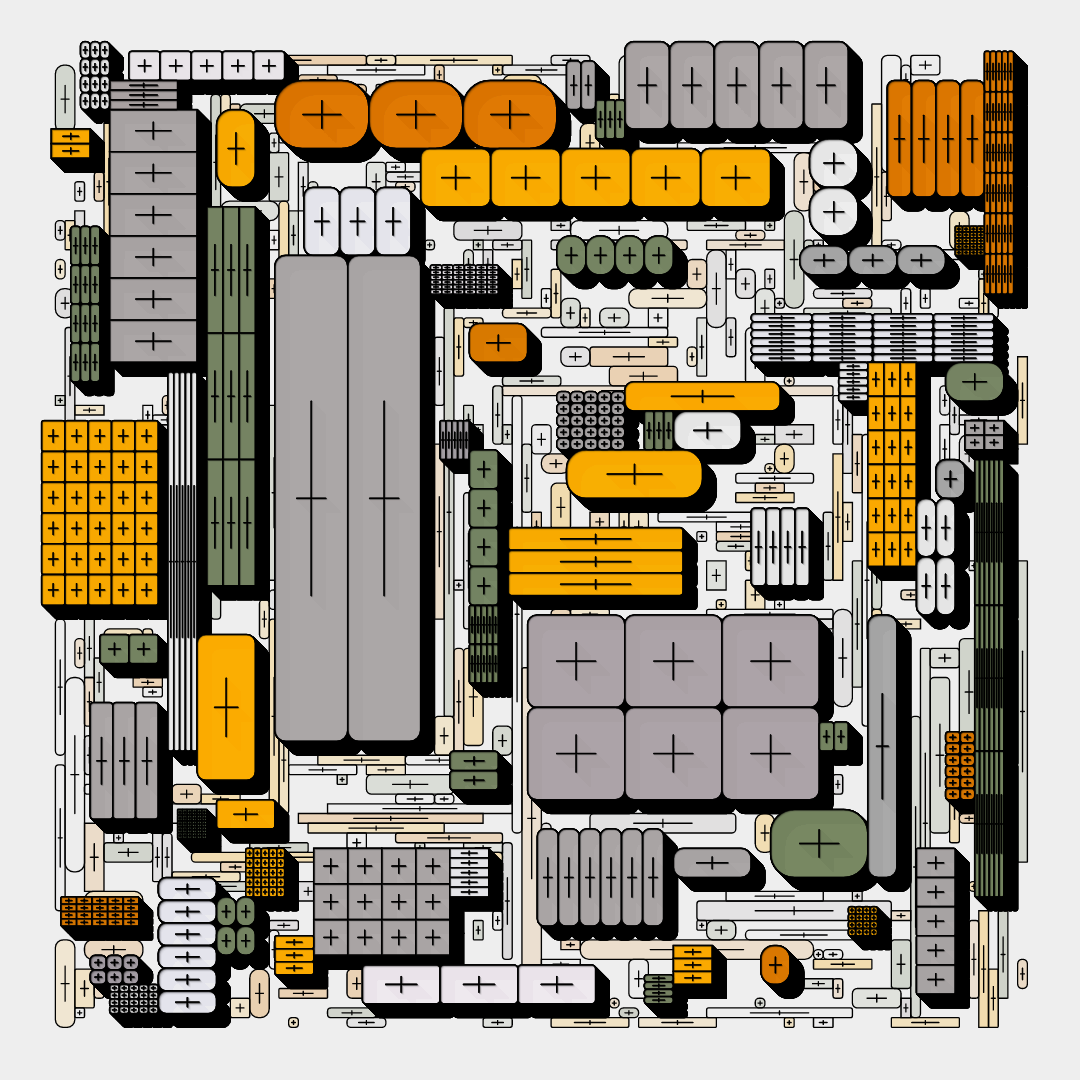 Industrial Park #65