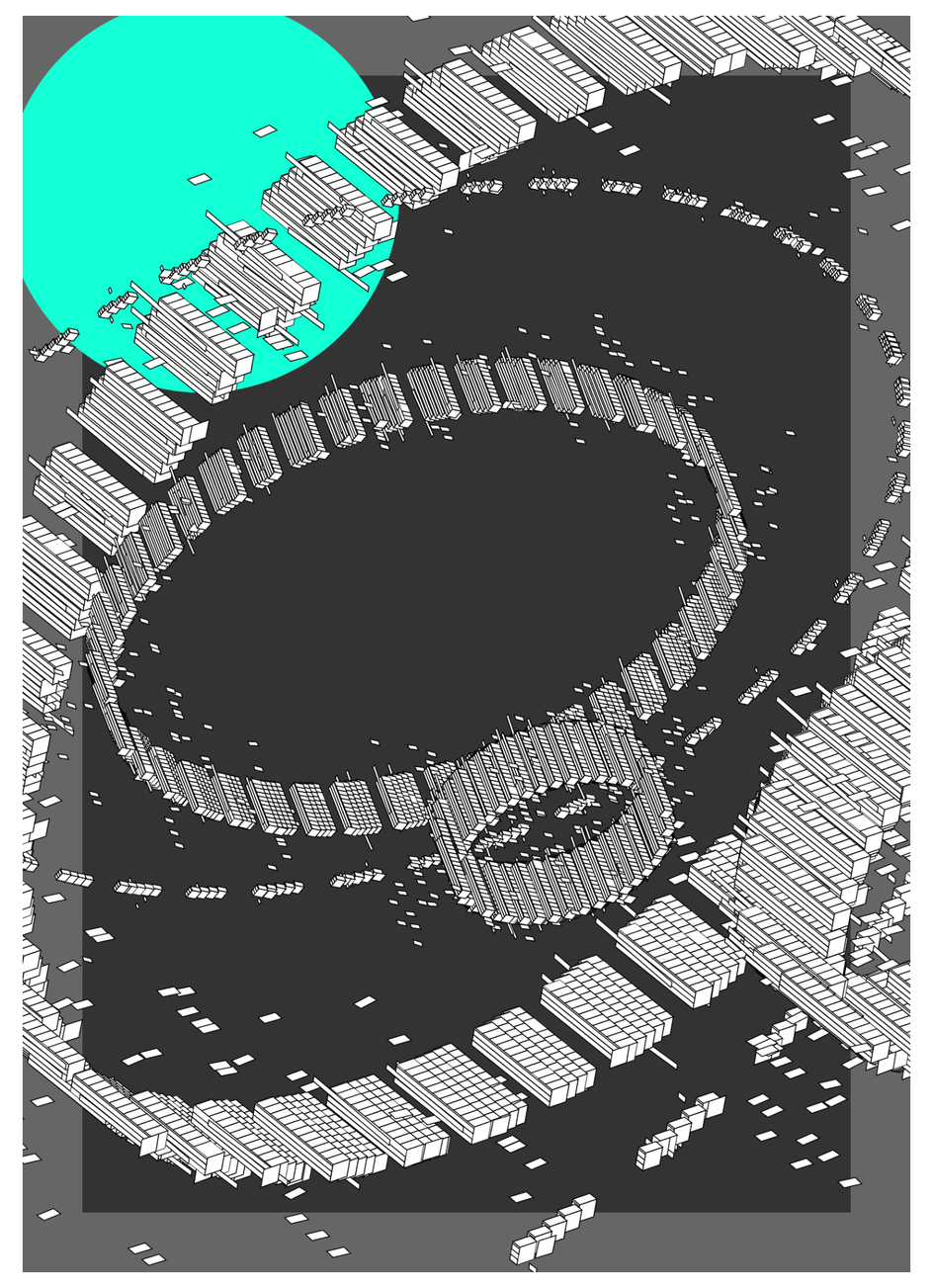 MEGASTRUCTURES #62