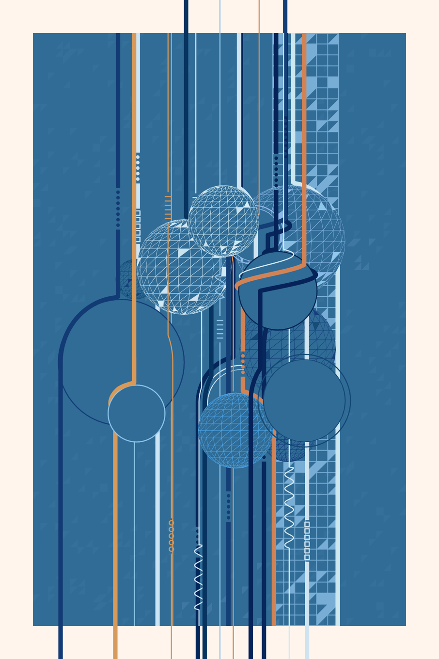 ION TRAP #15