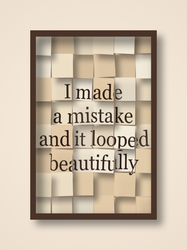 The Metaphor Machine #15220