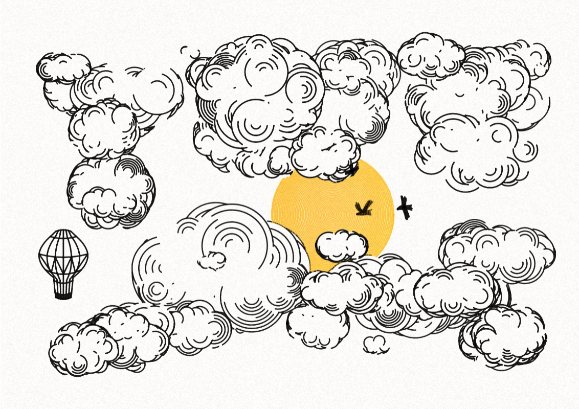 Plottable Clouds #84