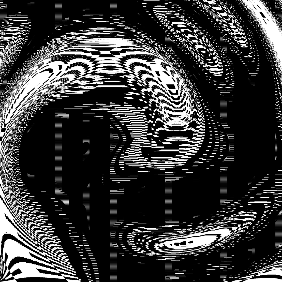 Broken Dither #224