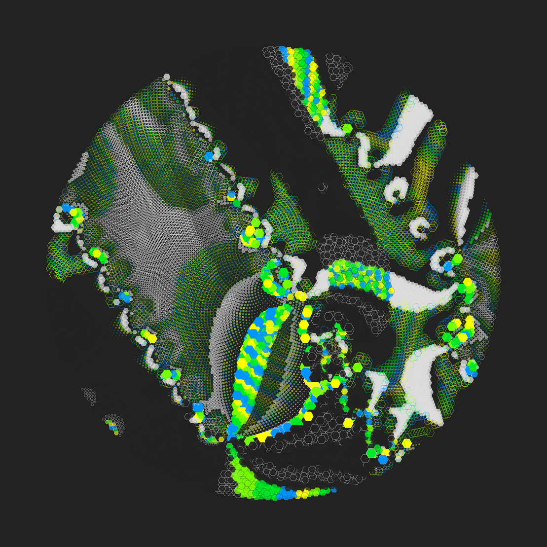 Still C #27246