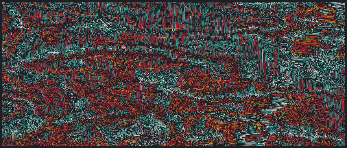 Monsoon #8