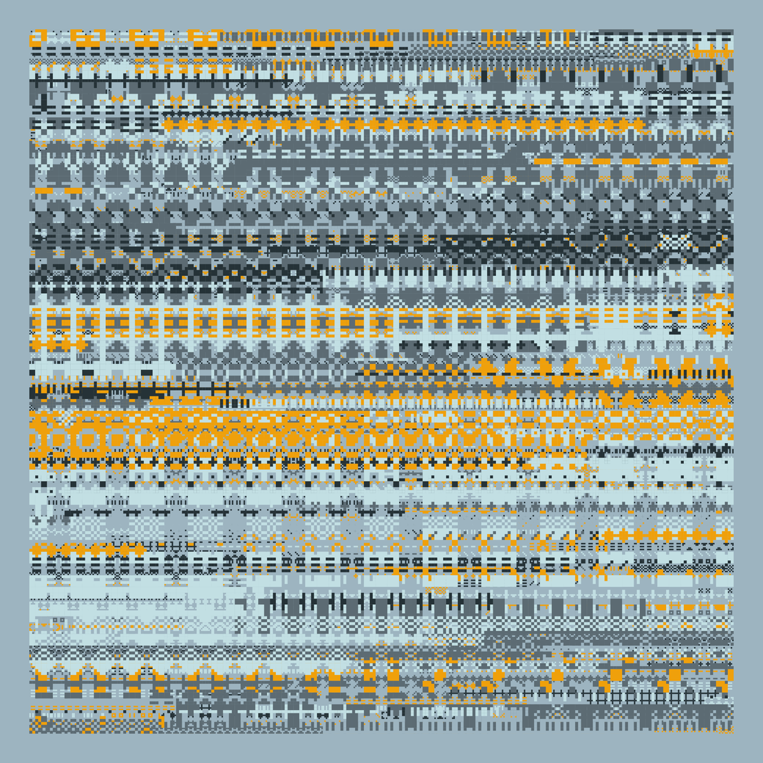 Pixel Management #1101