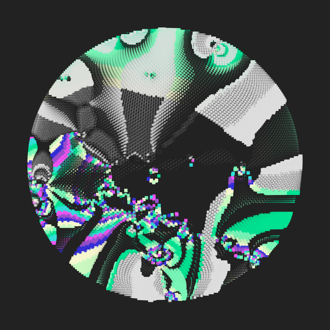 Still C #2711