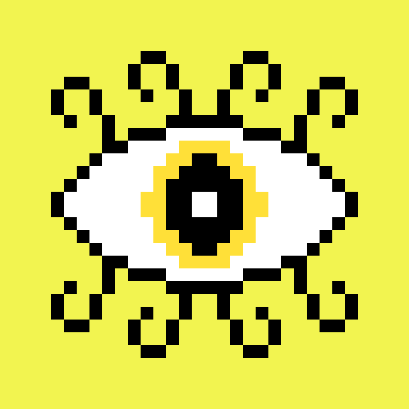 EYEBITS #62