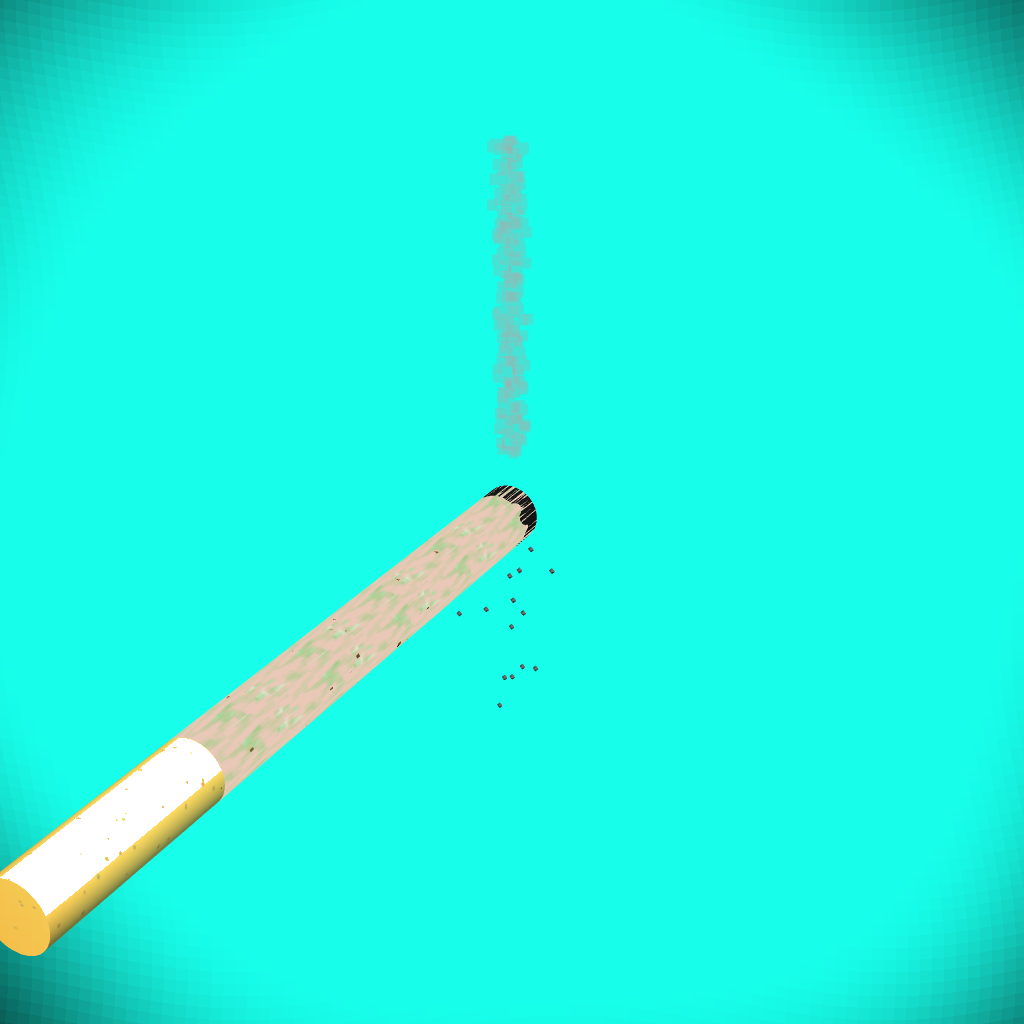 NoZmoke-CigaretteAlpha #4