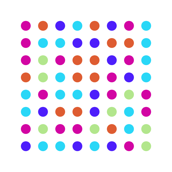 Dots #37