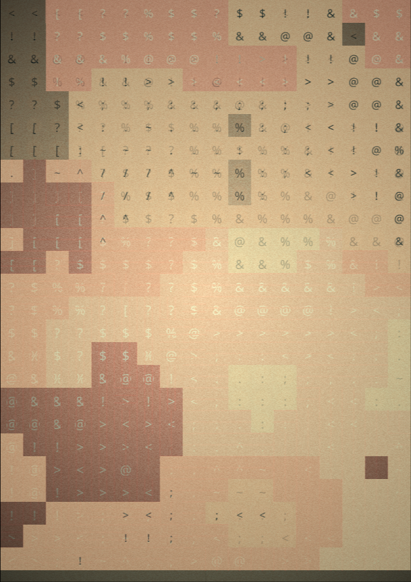 Convergence Remnants #8455